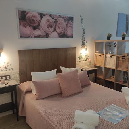Apartamento Loft Puerto De Gades Кадис Номер фото