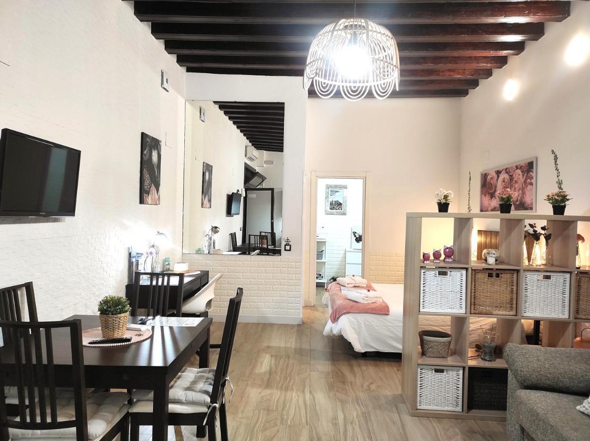 Apartamento Loft Puerto De Gades Кадис Экстерьер фото
