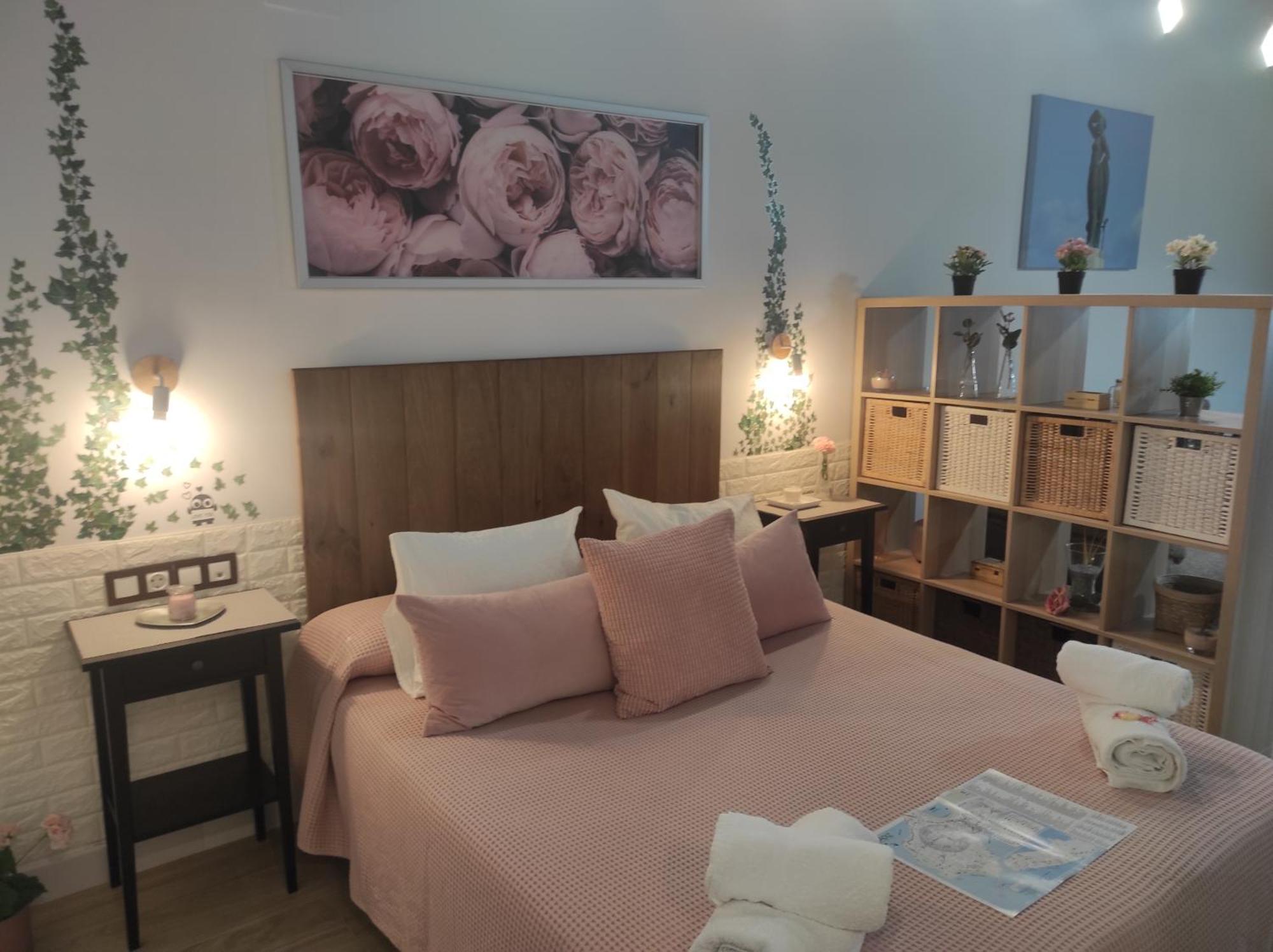 Apartamento Loft Puerto De Gades Кадис Номер фото
