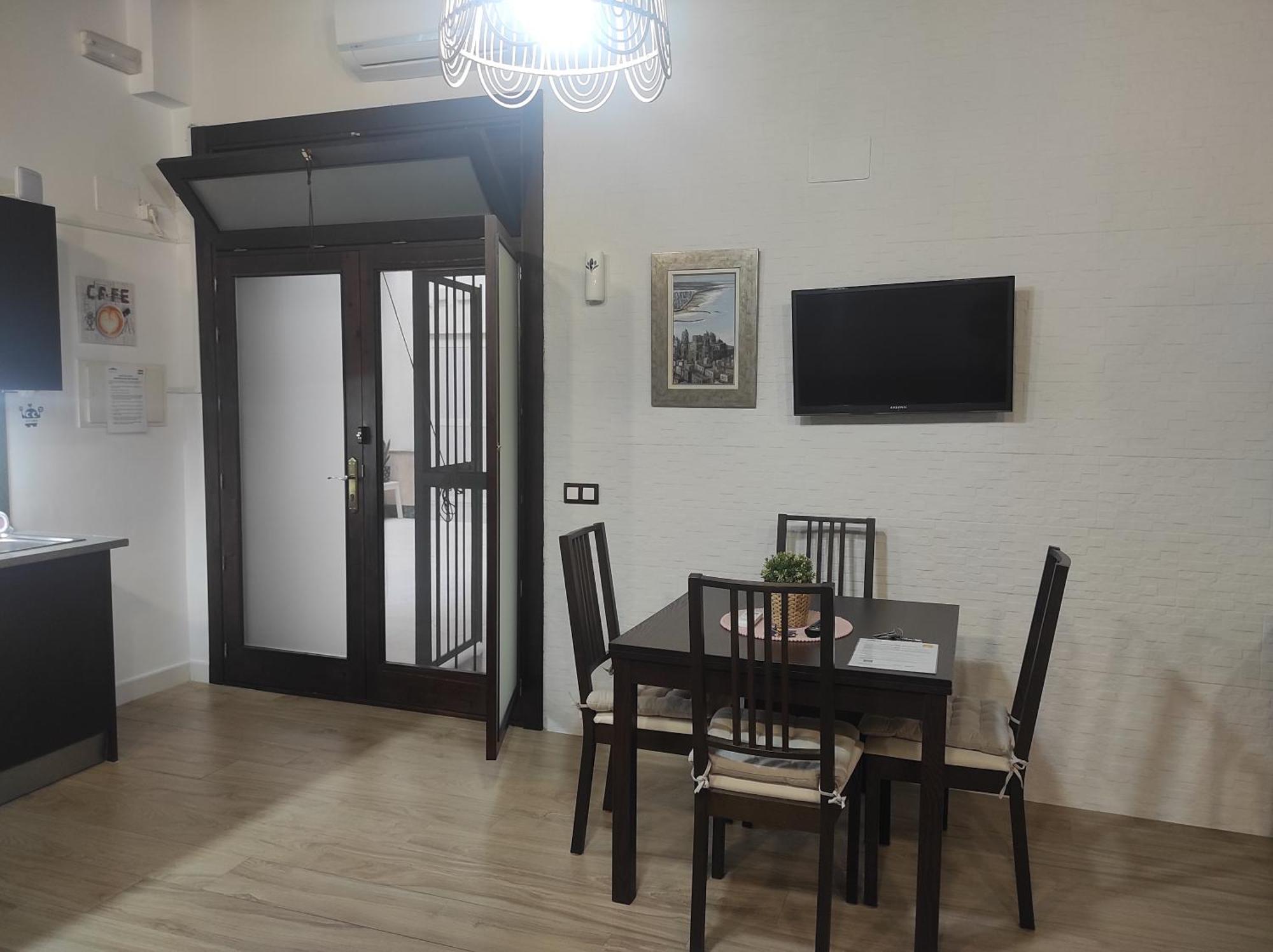 Apartamento Loft Puerto De Gades Кадис Номер фото