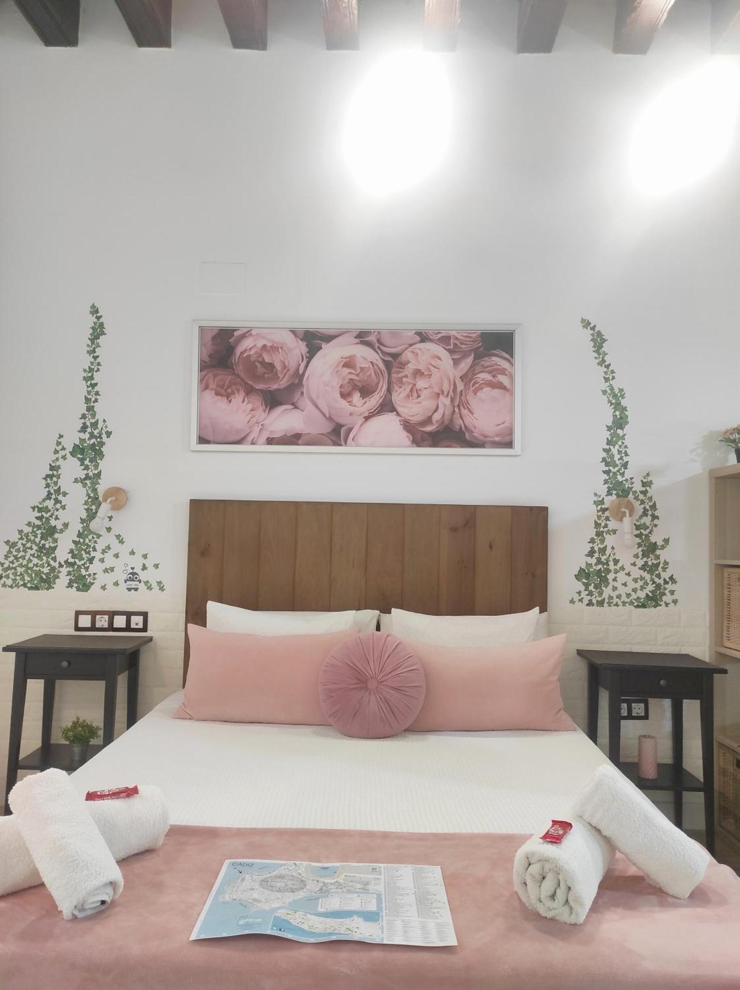 Apartamento Loft Puerto De Gades Кадис Номер фото