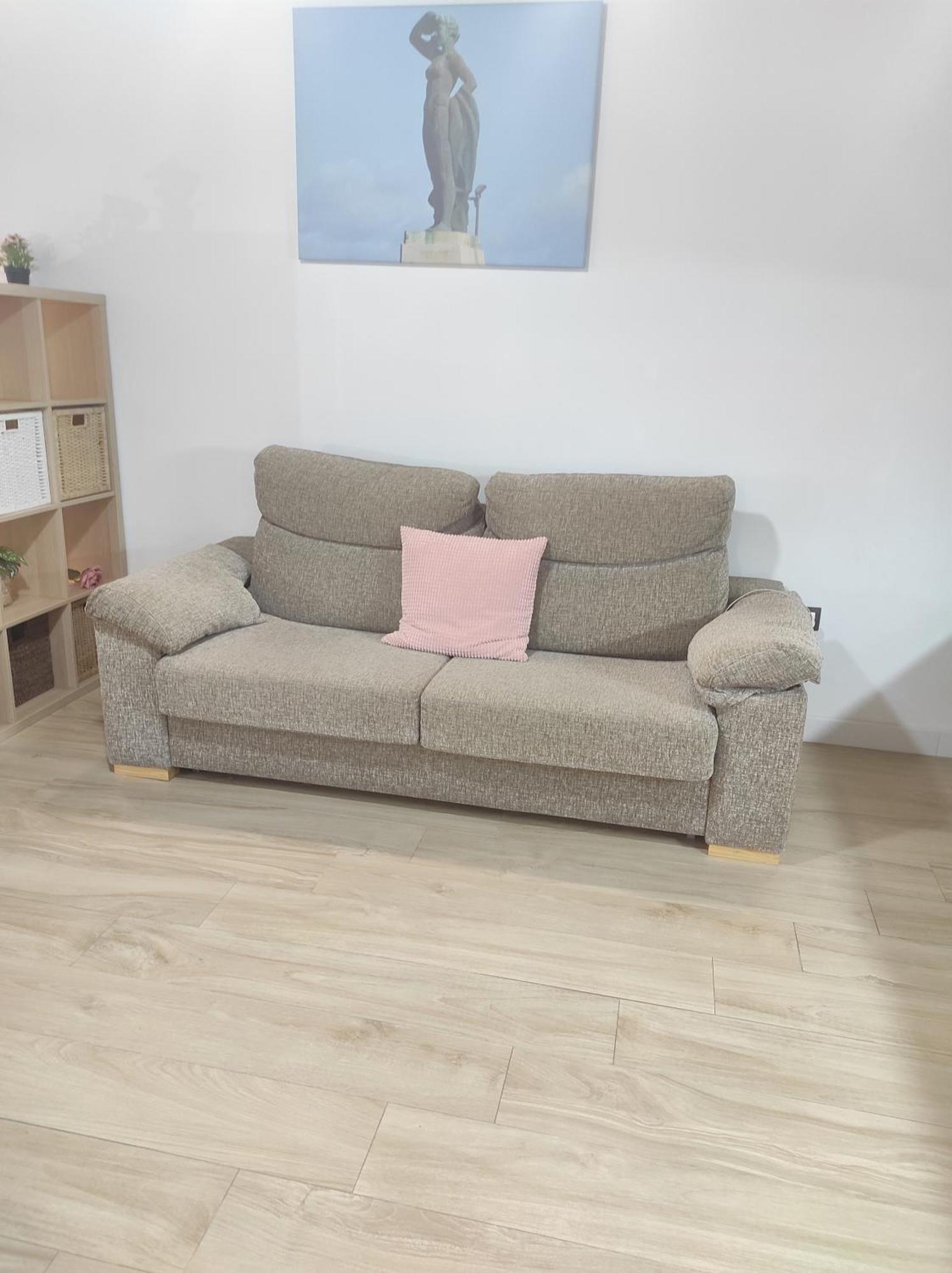 Apartamento Loft Puerto De Gades Кадис Номер фото