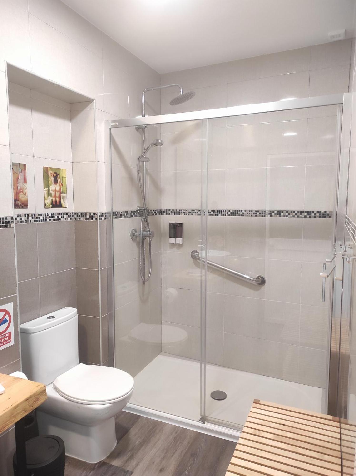 Apartamento Loft Puerto De Gades Кадис Номер фото