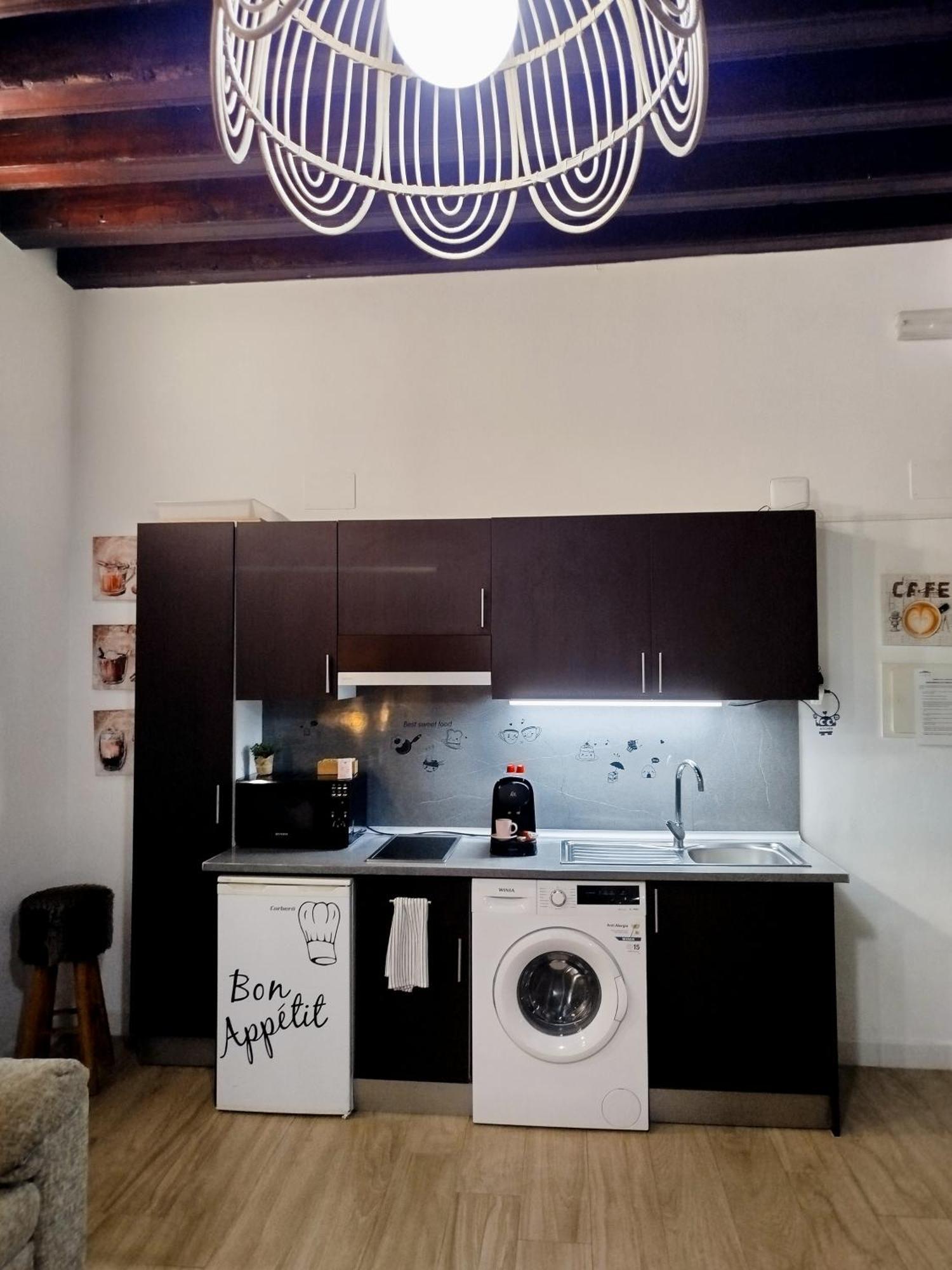 Apartamento Loft Puerto De Gades Кадис Экстерьер фото