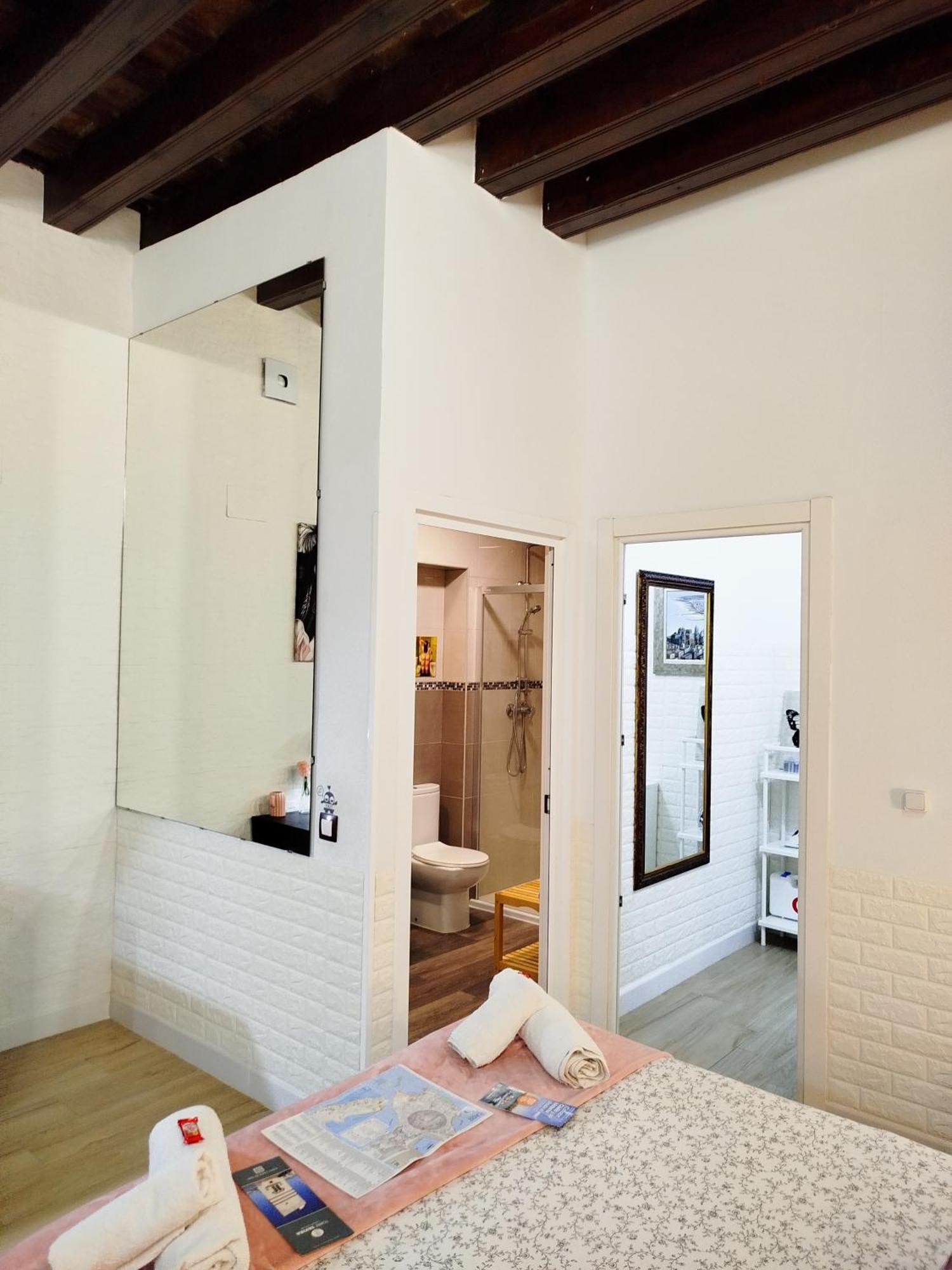 Apartamento Loft Puerto De Gades Кадис Экстерьер фото