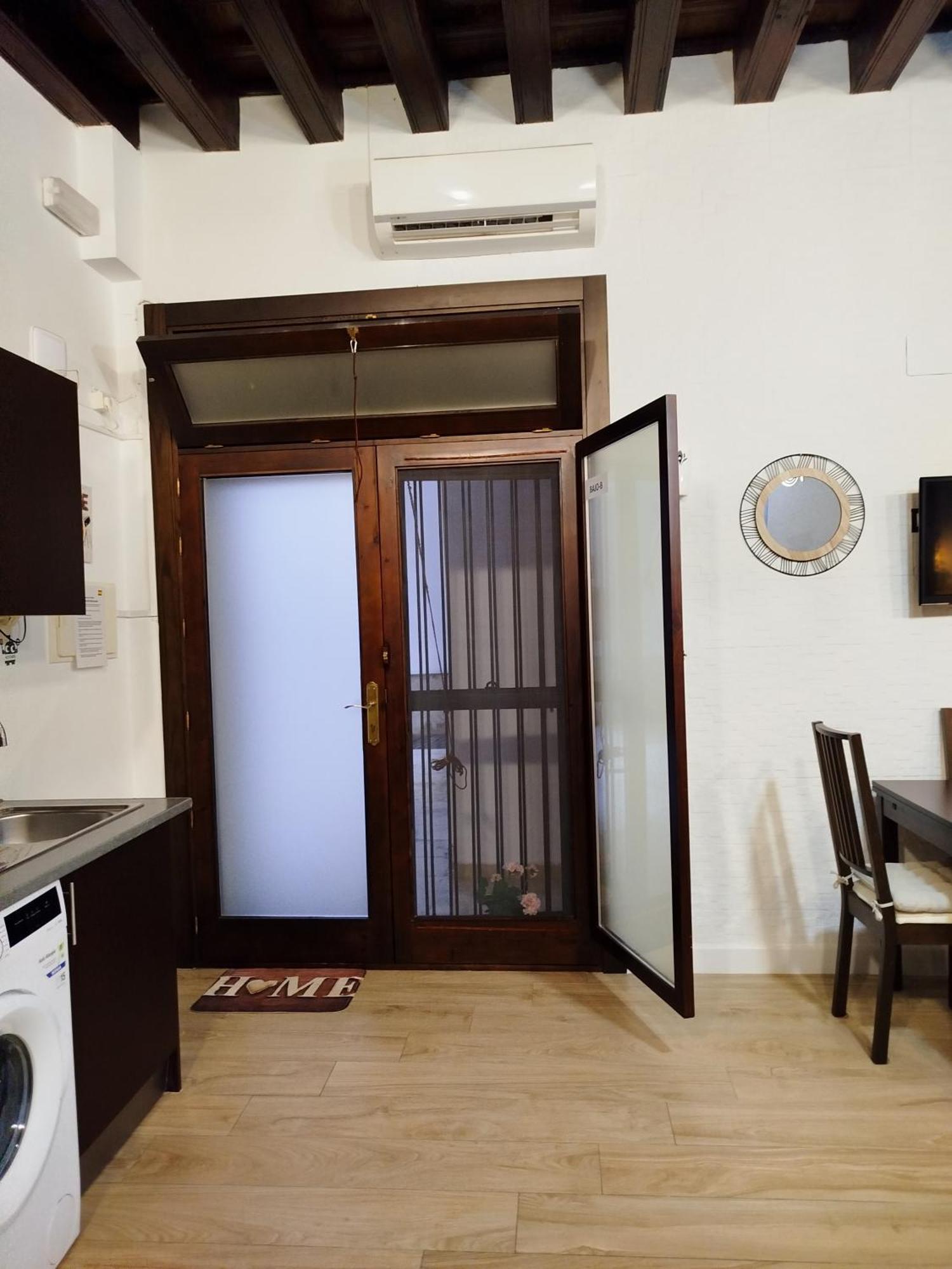 Apartamento Loft Puerto De Gades Кадис Экстерьер фото