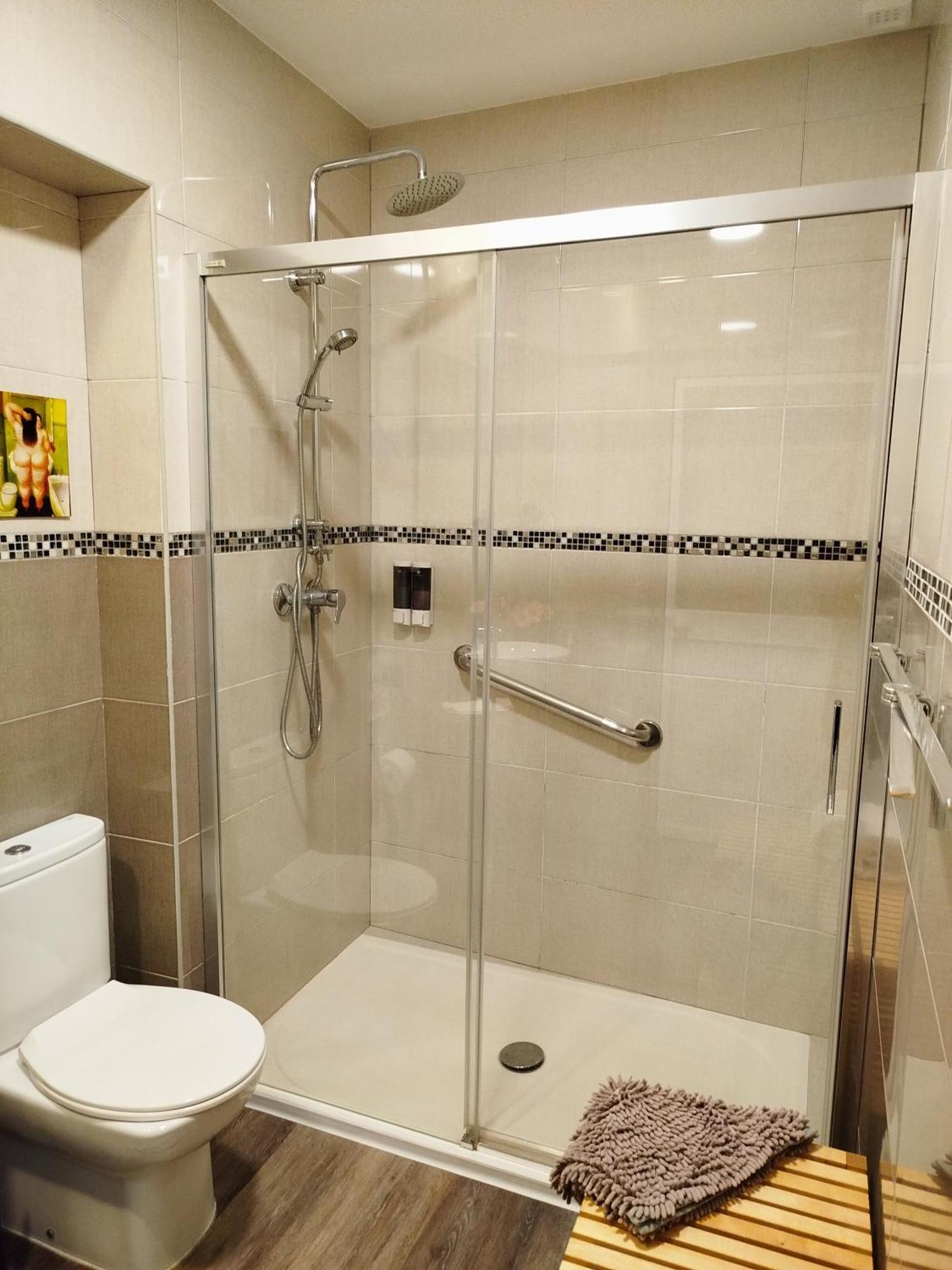 Apartamento Loft Puerto De Gades Кадис Экстерьер фото