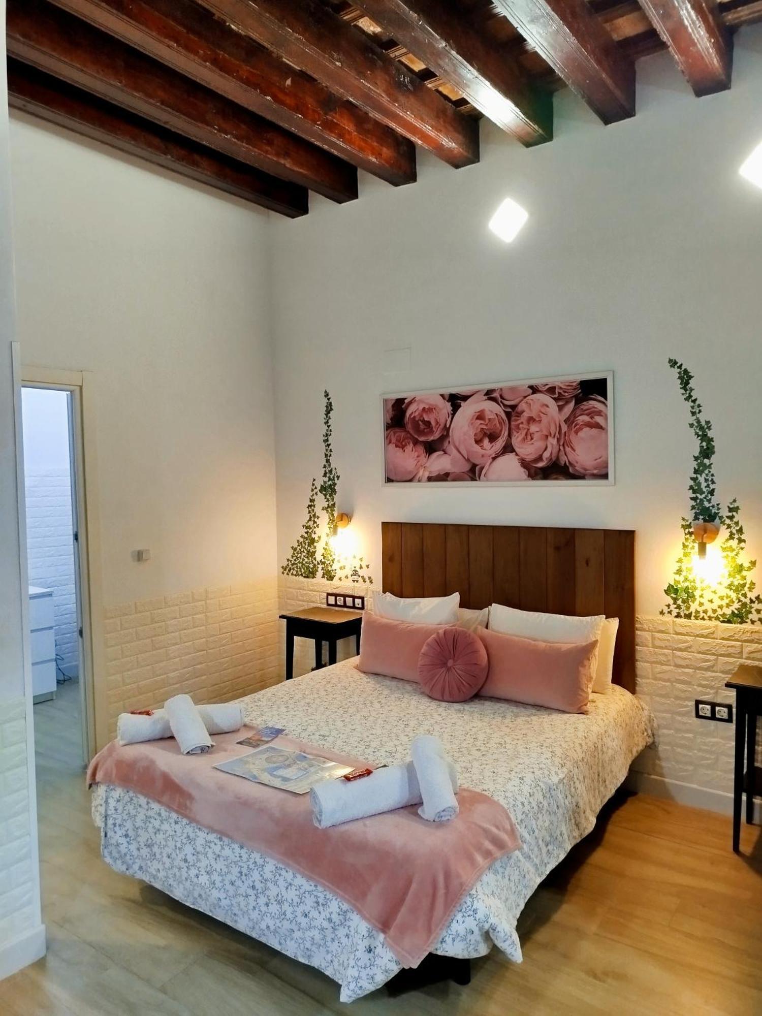 Apartamento Loft Puerto De Gades Кадис Экстерьер фото